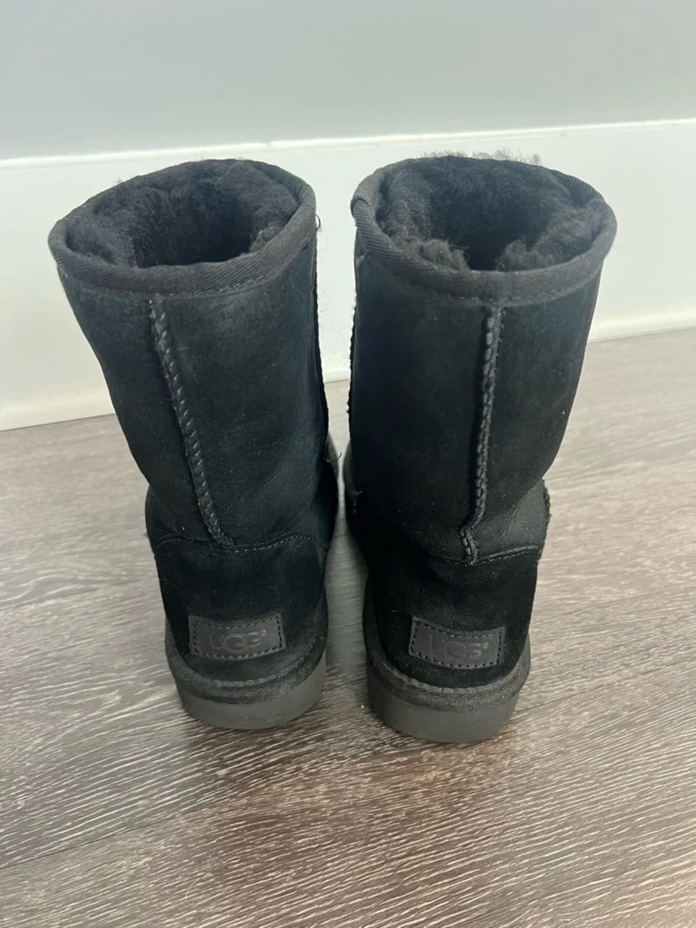 UGG Classic II Boots